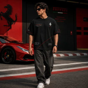 Ferrari Apex Tee